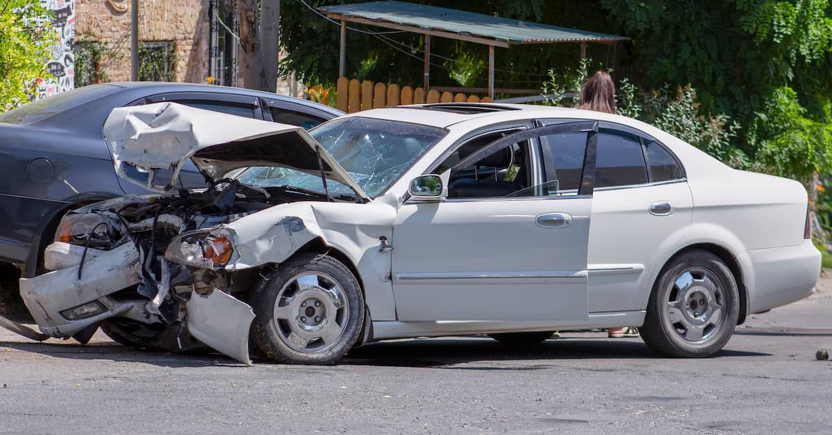 Top Reasons for Accidents UAE