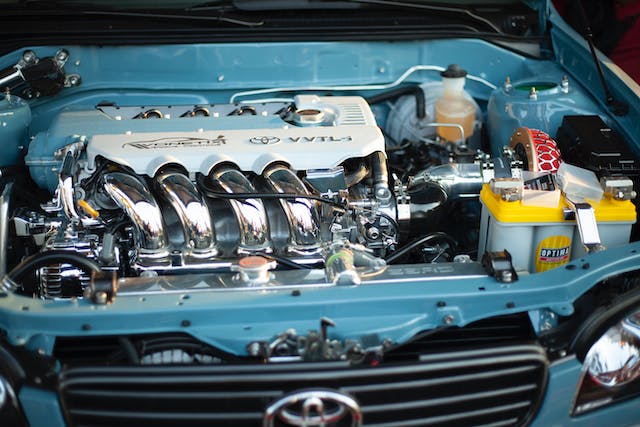 Tips for Caring for Your Car’s Engine